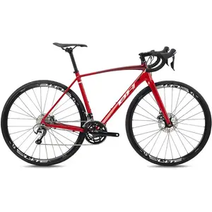 Bh Vélo De Route Quartz 1.0 Tiagra 2023 pas cher