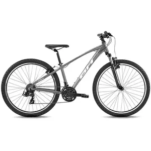 Vtt semi rigide enfant bh expert junior shimano altus 8v 26   gris blancVendu parbikeinn