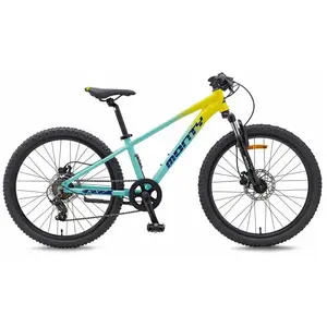 Monty Vtt Kx7d 24´´ Tourney 2023 One Size pas cher