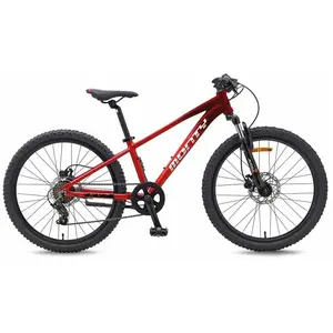 Monty Vtt Kx7d 24´´ Tourney 2023 One Size pas cher
