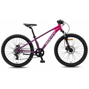 Monty Vtt Kx7d 24´´ Tourney 2023 One Size pas cher