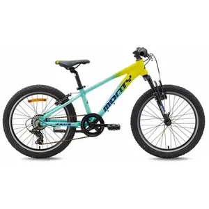 Monty Vtt Kx5 20`` Tourney 2023 One Size
