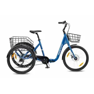 Monty Vélo Jog 24 24´´ Sunrace pas cher