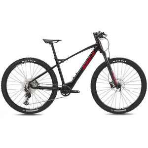 Vtc electrique bh core shimano deore 12v 540 wh 29   noir rougeVendu parbikeinn