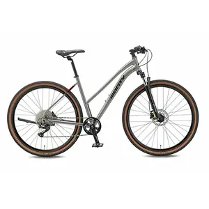 Monty Vélo Corsa Deore M5120 pas cher