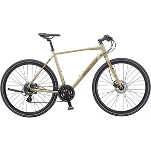 Monty Vélo Indie 700c Altus M315 2x8s 2023 LVendu parbikeinn