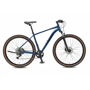 Monty Vélo Corsa Deore M5120 pas cher