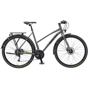 Monty Vélo Rock 700c Altus M2010 2x9s 2023 MVendu parbikeinn