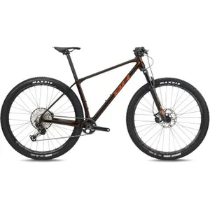 Bh Vtt Ultimate 7.7 29´´ Xt 8100 2023Vendu parbikeinn