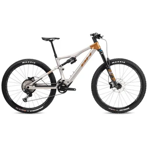Bh Vtt électriques Ilynx Trail Carbon 8.7 2exmag Gen 2 29´´ Xt 2023Vendu parbikeinn