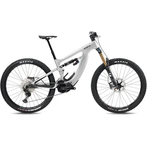 Bh Vtt électriques Xtep Lynx Pro 0.9 Ep801 29´´ Xt 2023 L