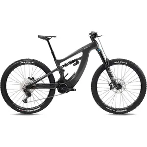 Bh Vtt électriques Xtep Lynx Pro 0.7 Ep801 29´´ Xt 2023 LVendu parbikeinn