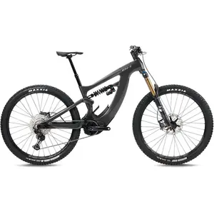 Bh Vtt électriques Xtep Lynx Pro 0.9 Ep801 29´´ Xt 2023 SVendu parbikeinn