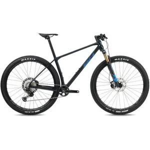 Vtt semi rigide bh ultimate 8 5 shimano xt 12v 29   bleuVendu parbikeinn