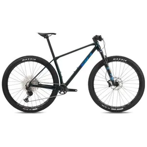 Vtt semi rigide bh ultimate 8 0 shimano deore   xt 12v 29   bleuVendu parbikeinn