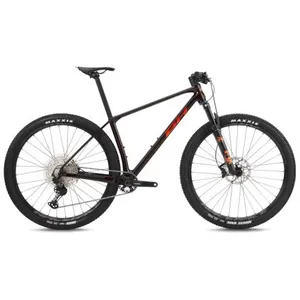Vtt semi rigide bh ultimate 8 0 shimano deore   xt 12v 29   orangeVendu parbikeinn