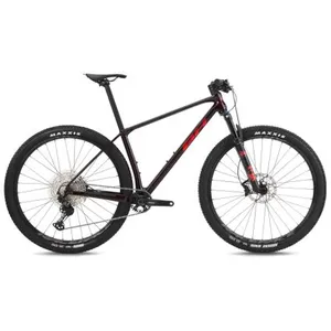 Vtt semi rigide bh ultimate 8 0 shimano deore   xt 12v 29   rougeVendu parbikeinn