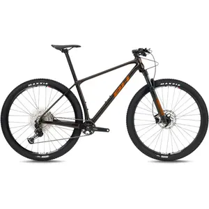 Vtt semi rigide bh ultimate 6 5 shimano deore xt 12v 29   orangeVendu parbikeinn