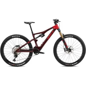 Bh Vtt électriques Ilynx Trail Carbon 8.8 2exmag Gen2 29´´ Xt 2023Vendu parbikeinn