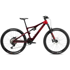 Bh Vtt électriques Ilynx Trail Carbon 8.7 2exmag Gen 2 29´´ Xt 2023Vendu parbikeinn