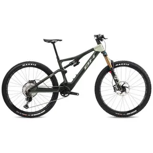 Bh Vtt électriques Ilynx Trail Carbon 8.8 2exmag Gen2 29´´ Xt 2023 LVendu parbikeinn