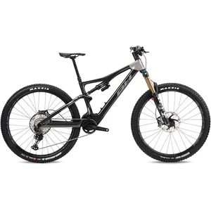 Bh Vtt électriques Ilynx Trail Carbon 8.8 2exmag Gen2 29´´ Xt 2023Vendu parbikeinn