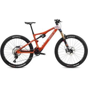 Bh Vtt électriques Ilynx Trail Carbon 8.8 2exmag Gen2 29´´ Xt 2023Vendu parbikeinn