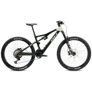 Bh Vtt électriques Ilynx Trail Carbon 8.7 2exmag Gen 2 29´´ Xt 2023 LVendu parbikeinn