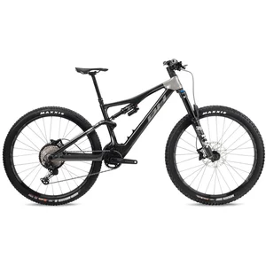 Bh Vtt électriques Ilynx Trail Carbon 8.7 2exmag Gen 2 29´´ Xt 2023Vendu parbikeinn