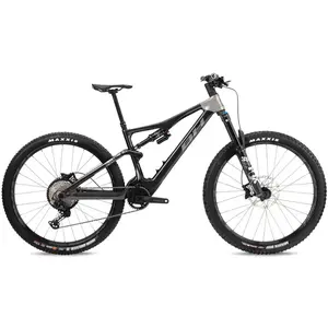 Bh Vtt électriques Ilynx Trail Carbon 8.7 2exmag Gen 2 29´´ Xt 2023Vendu parbikeinn