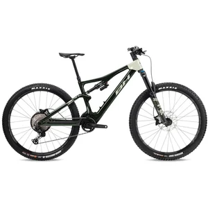 Bh Vtt électriques Ilynx Trail Carbon 8.7 2exmag Gen 2 29´´ Xt 2023Vendu parbikeinn