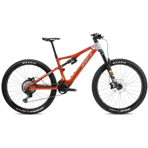Bh Vtt électriques Ilynx Trail Carbon 8.7 2exmag Gen 2 29´´ Xt 2023Vendu parbikeinn