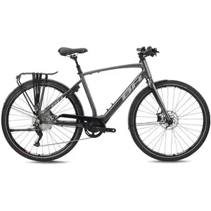 Bh Vélo électrique Core Cross 2exmag Gen2 700c Deore 2023Vendu parbikeinn