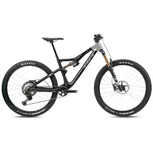 Bh Vtt Lynx Trail Carbon 9.5 29´´ Xt 8100 2023 LVendu parbikeinn