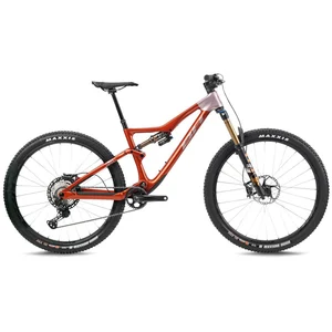 Bh Vtt Lynx Trail Carbon 9.5 29´´ Xt 8100 2023 LVendu parbikeinn