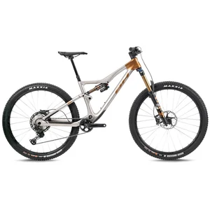 Bh Vtt Lynx Trail Carbon 9.5 29´´ Xt 8100 2023 LVendu parbikeinn