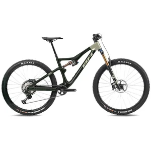 Bh Vtt Lynx Trail Carbon 9.5 29´´ Xt 8100 2023 LVendu parbikeinn