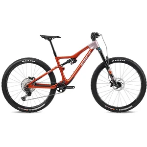 Bh Vtt Lynx Trail Carbon 9.0 29´´ Xt 8100 2023 SVendu parbikeinn
