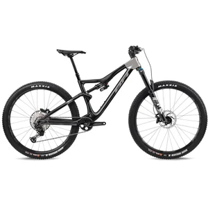 Bh Vtt Lynx Trail Carbon 9.0 29´´ Xt 8100 2023 SVendu parbikeinn
