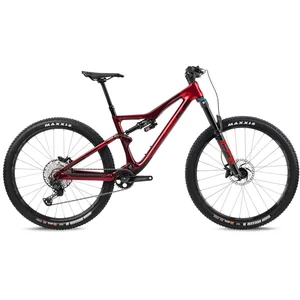 Bh Vtt Lynx Trail Carbon 9.0 29´´ Xt 8100 2023 SVendu parbikeinn