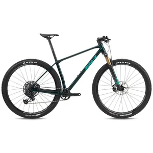 Bh Vtt Ultimate 9.0 29´´ Xt 8100 2023 pas cher