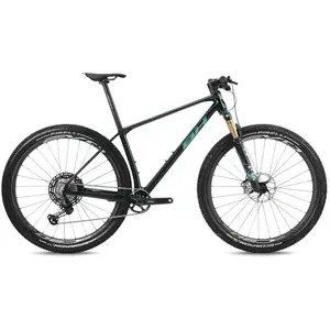 Bh Vtt Ultimate 9.5 29´´ Xtr 2023 XLVendu parbikeinn