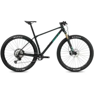 Bh Vtt Ultimate 8.5 29´´ Xt 8100 2023 XLVendu parbikeinn