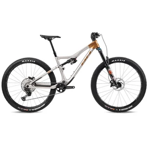 Bh Vtt Lynx Trail Carbon 9.0 29´´ Xt 8100 2023 SVendu parbikeinn
