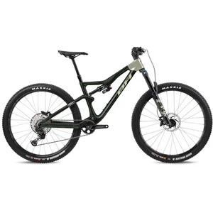 Bh Vtt Lynx Trail Carbon 9.0 29´´ Xt 8100 2023 SVendu parbikeinn