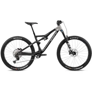 Bh Vtt Lynx Trail Carbon 9.0 29´´ Xt 8100 2023 LVendu parbikeinn