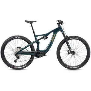Bh Vtt électriques Ilynx+ Trail Carbon 8.7 Ep801 29´´ Xt 2025 MVendu parbikeinn