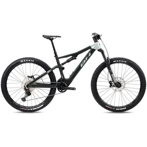 Bh Vtt électriques Ilynx Trail 8.0 Bhz 29´´ Deore 2025 MVendu parbikeinn