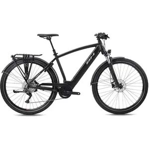 Bh Vélo électrique Atom Cross Pro Bh1e 700c Deore 2025Vendu parbikeinn