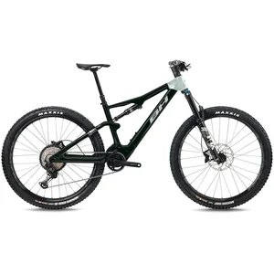 Bh Vtt électriques Ilynx Trail 8.2 Bhz 29´´ Xt 2025 MVendu parbikeinn